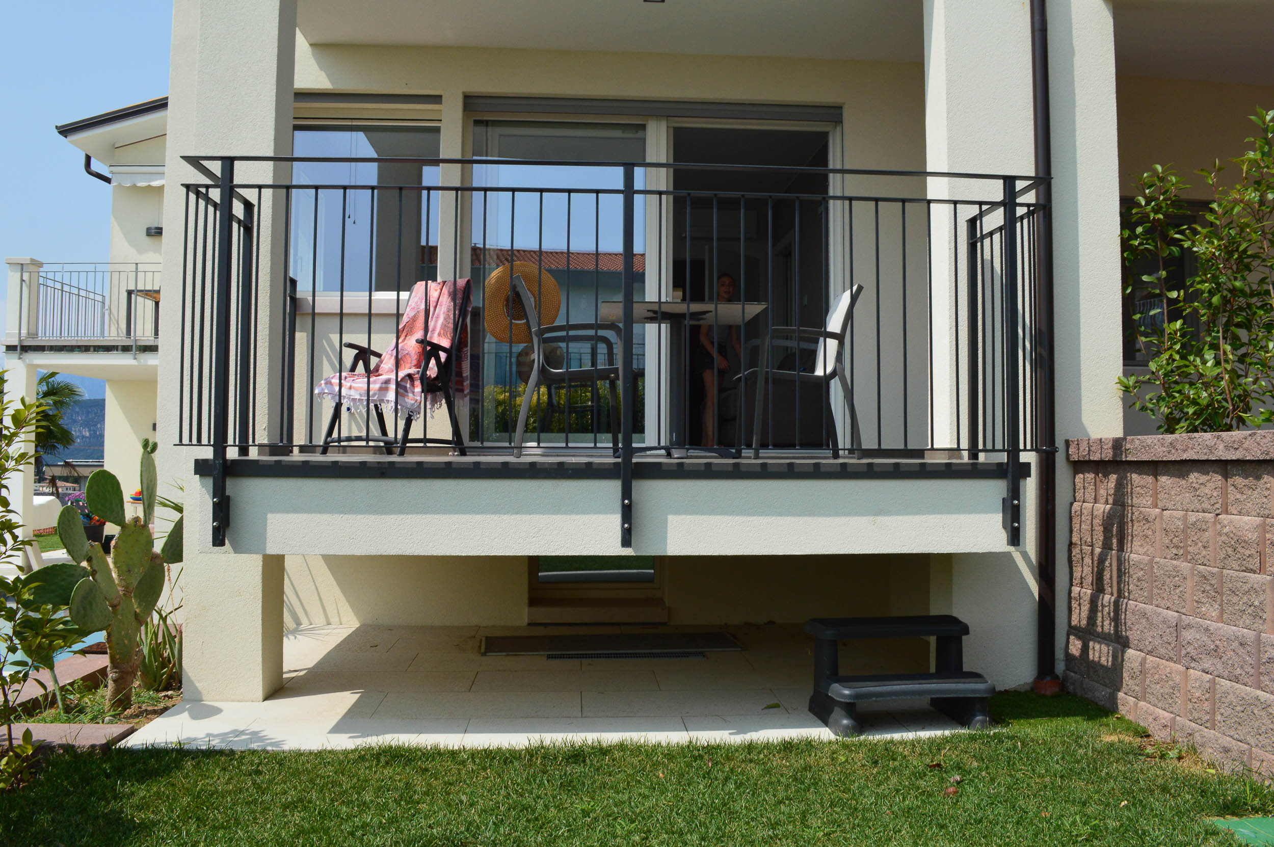 Bardolino Apartments