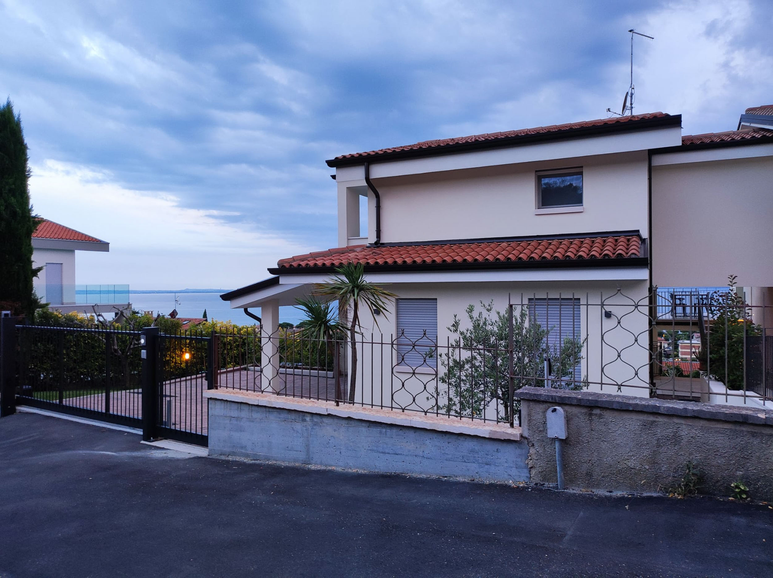 Bardolino Apartments