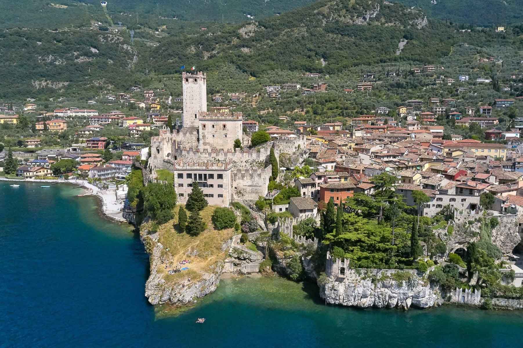 Bardolino Apartments