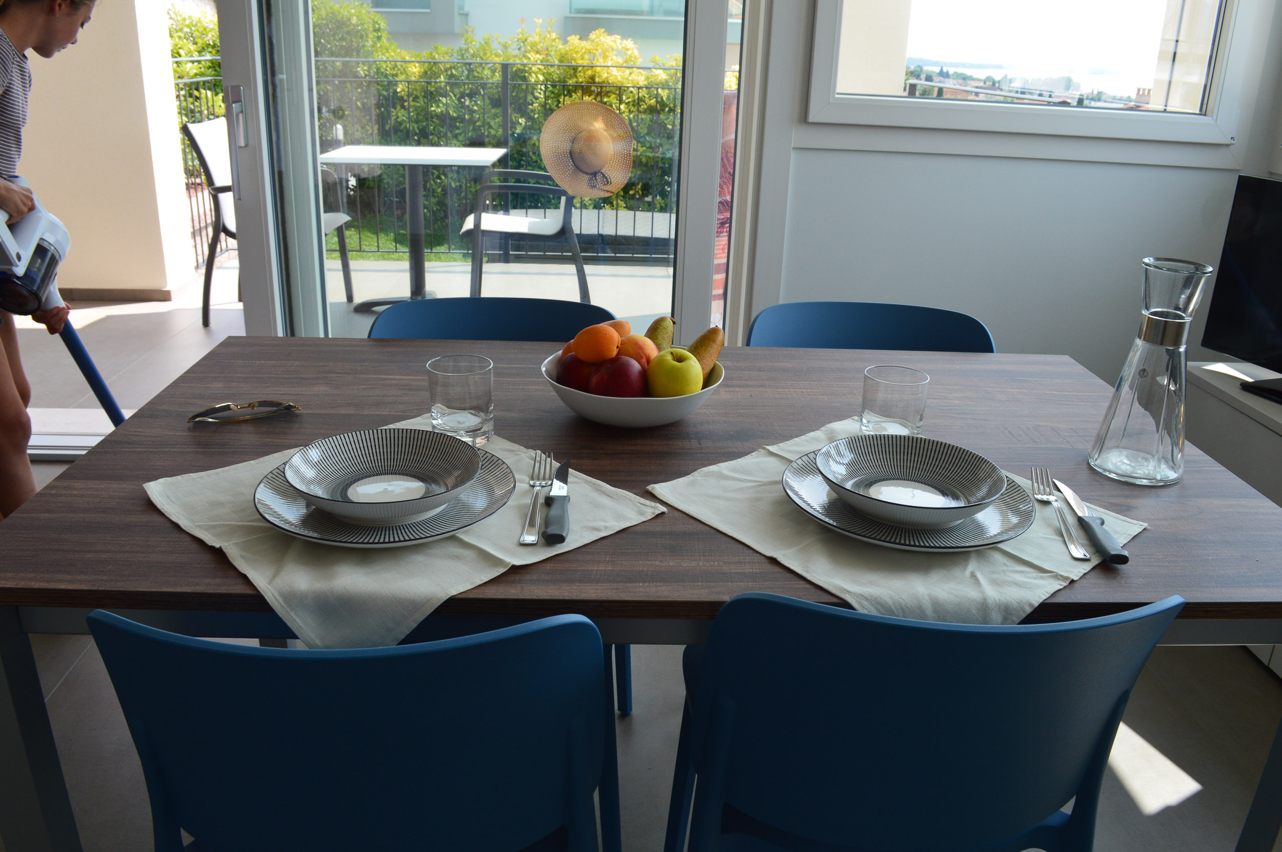 Bardolino Apartments