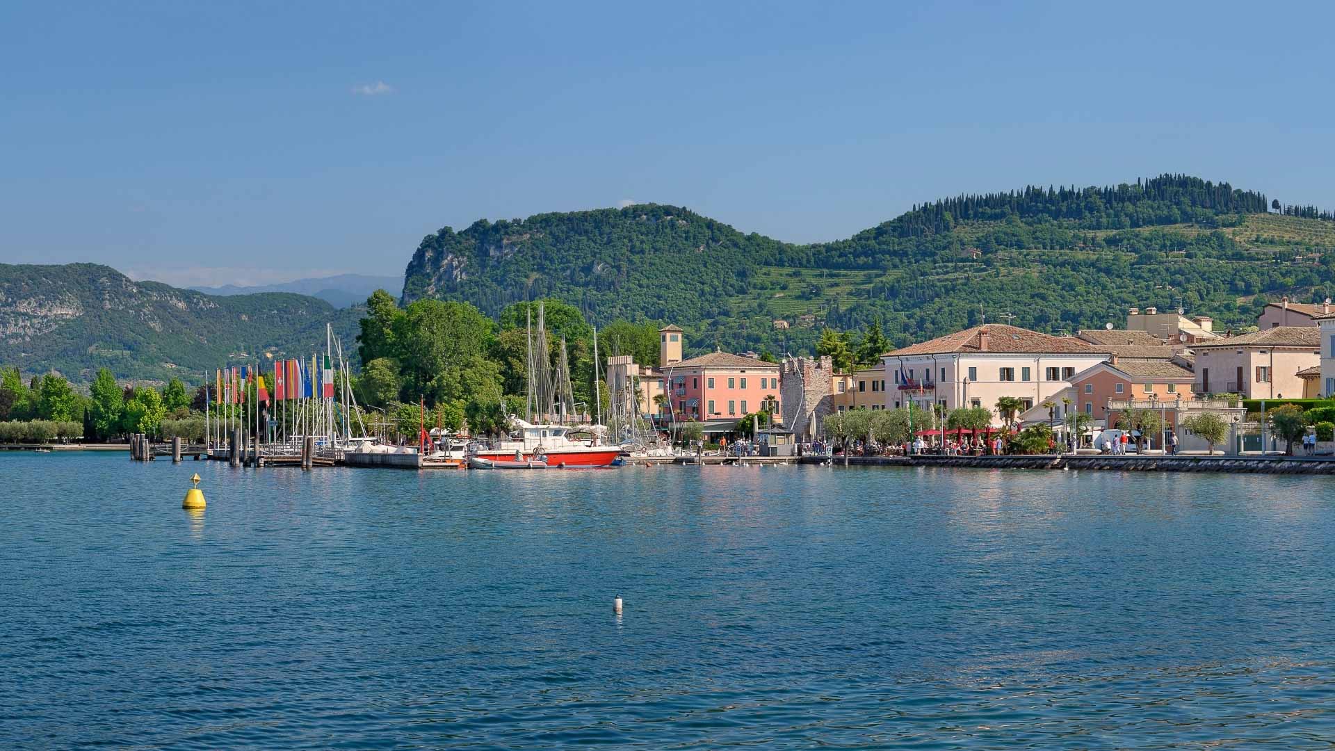 Villa Lazise sul Garda