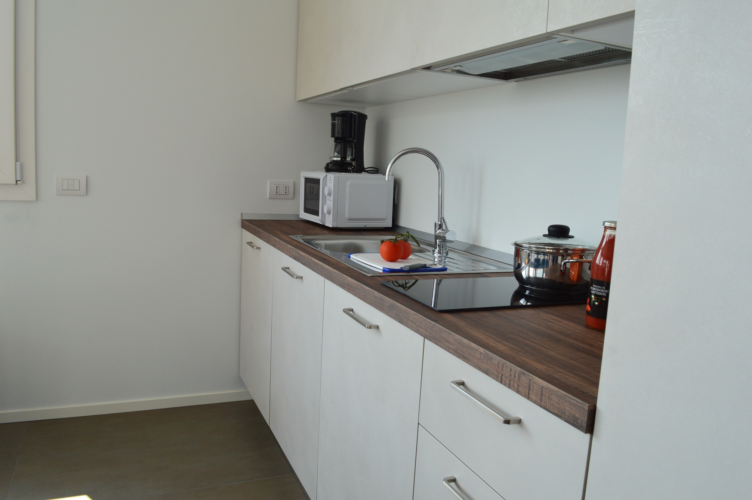 Bardolino Apartments