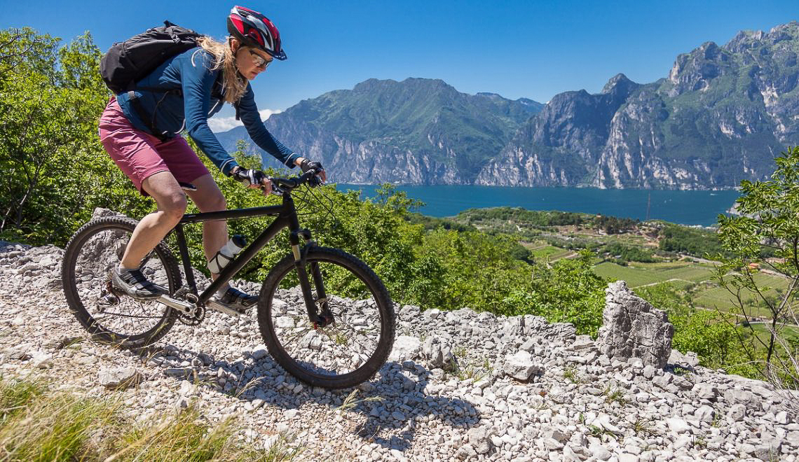 Bardolino Apartments