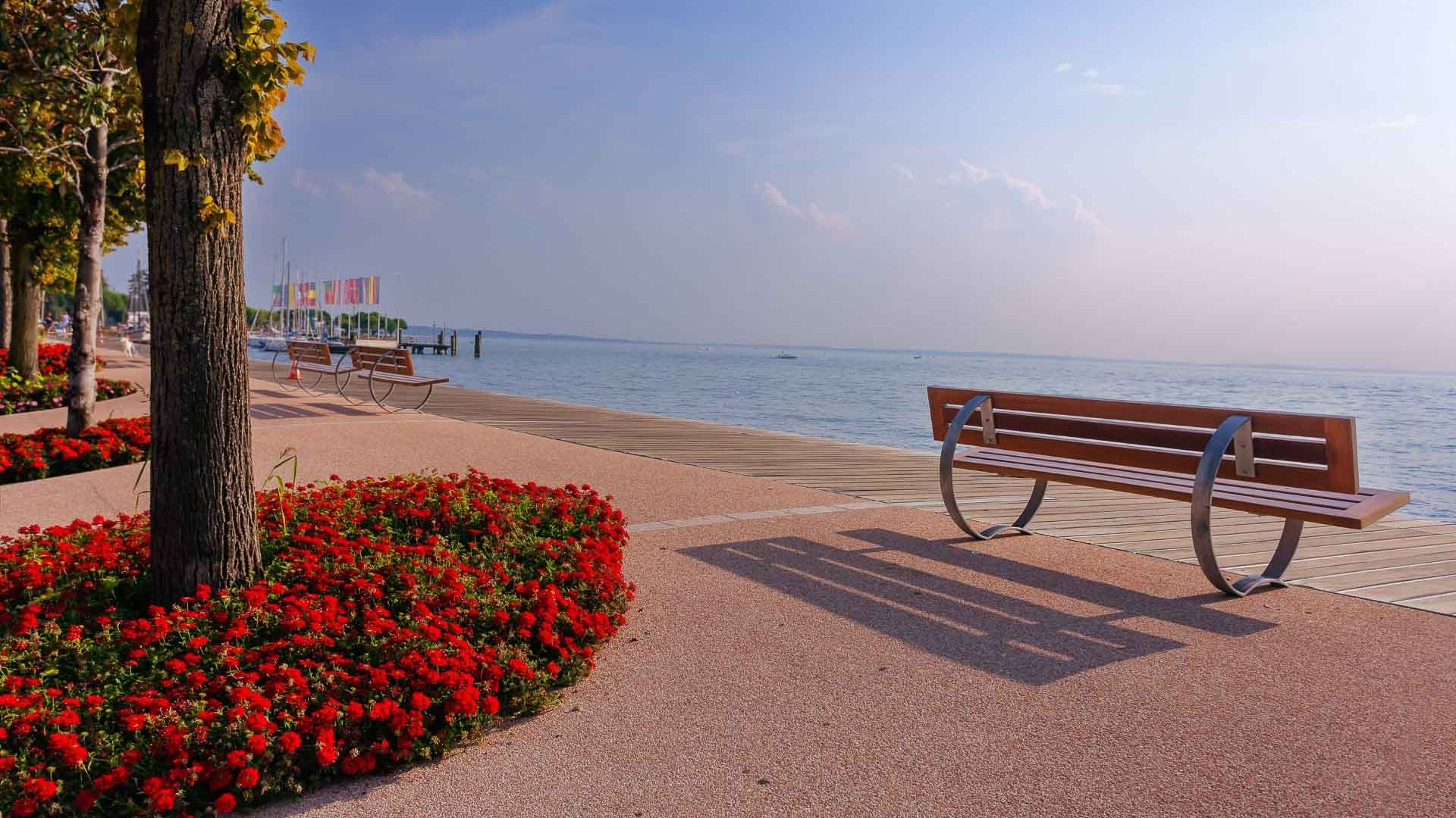 Bardolino Apartments