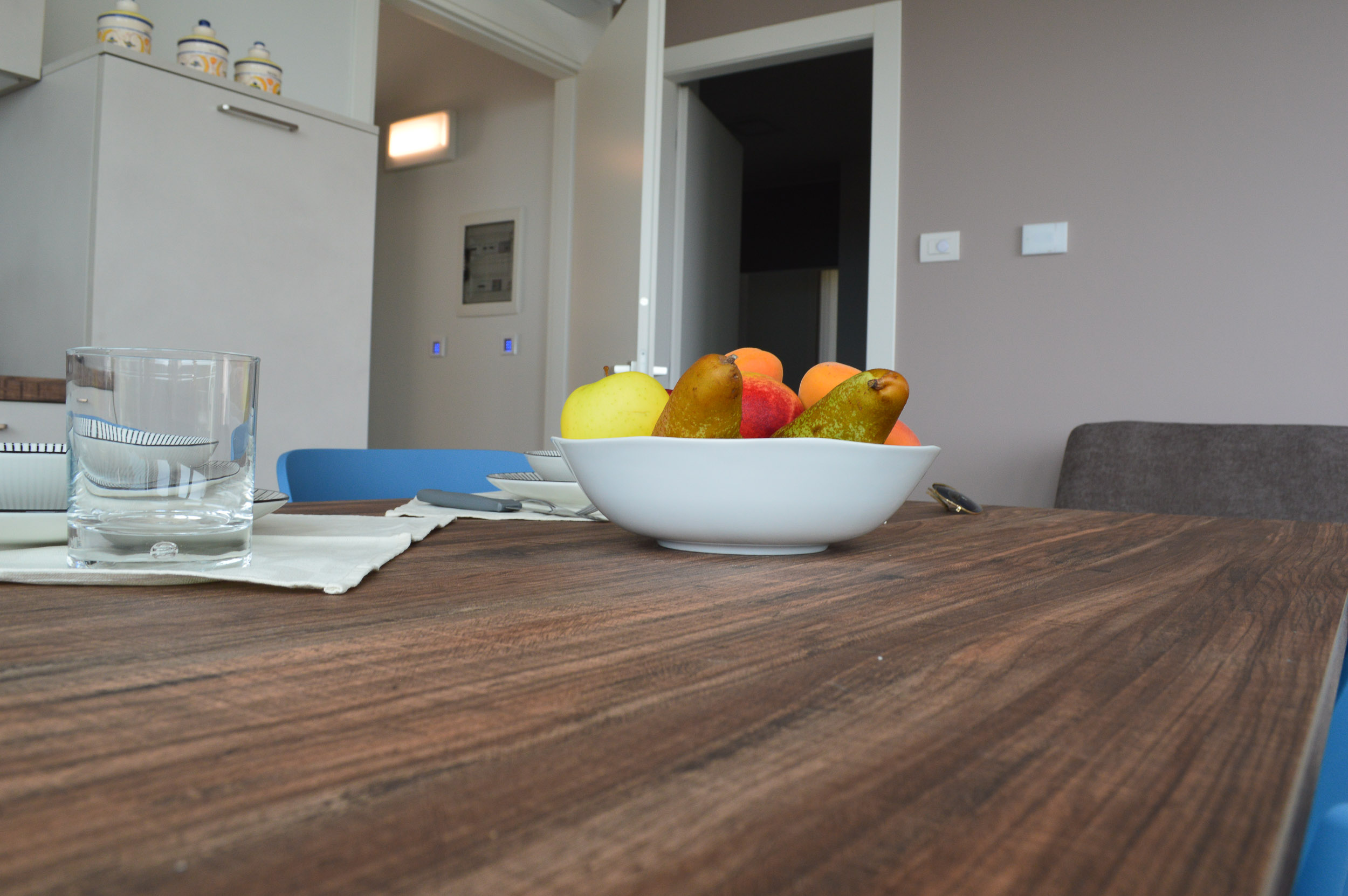 Bardolino Apartments